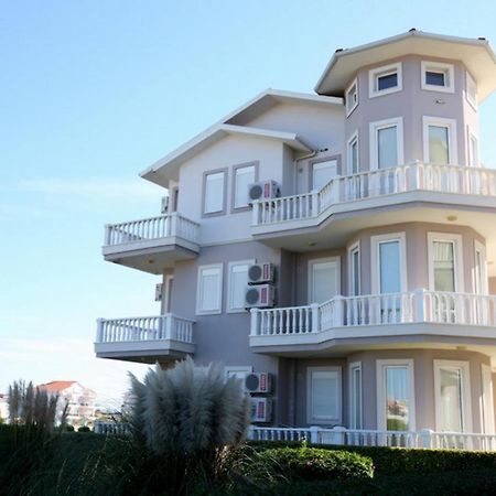 Olympias Court B Apartment Belek Exterior foto